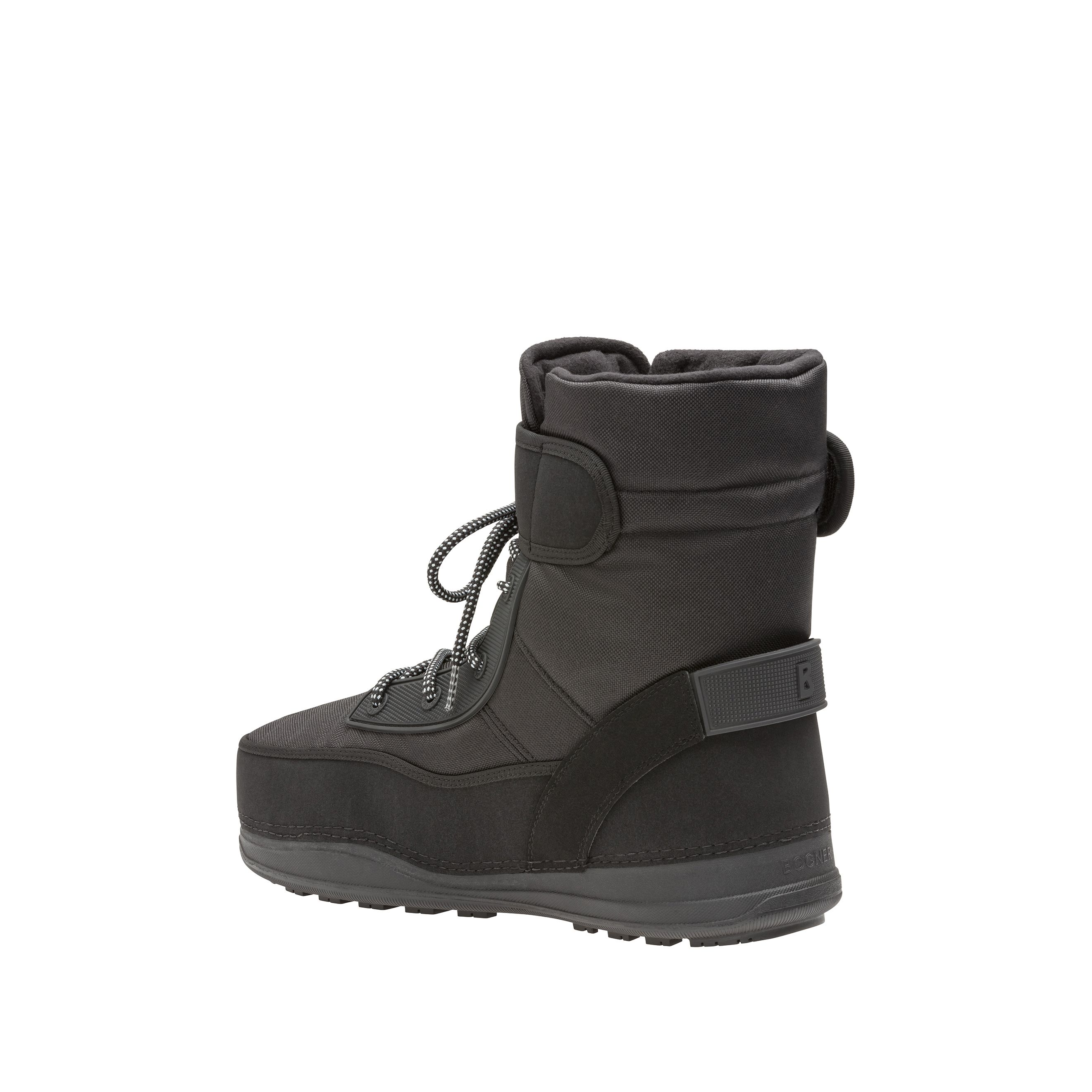 Winter Shoes -  bogner LAAX 1 D